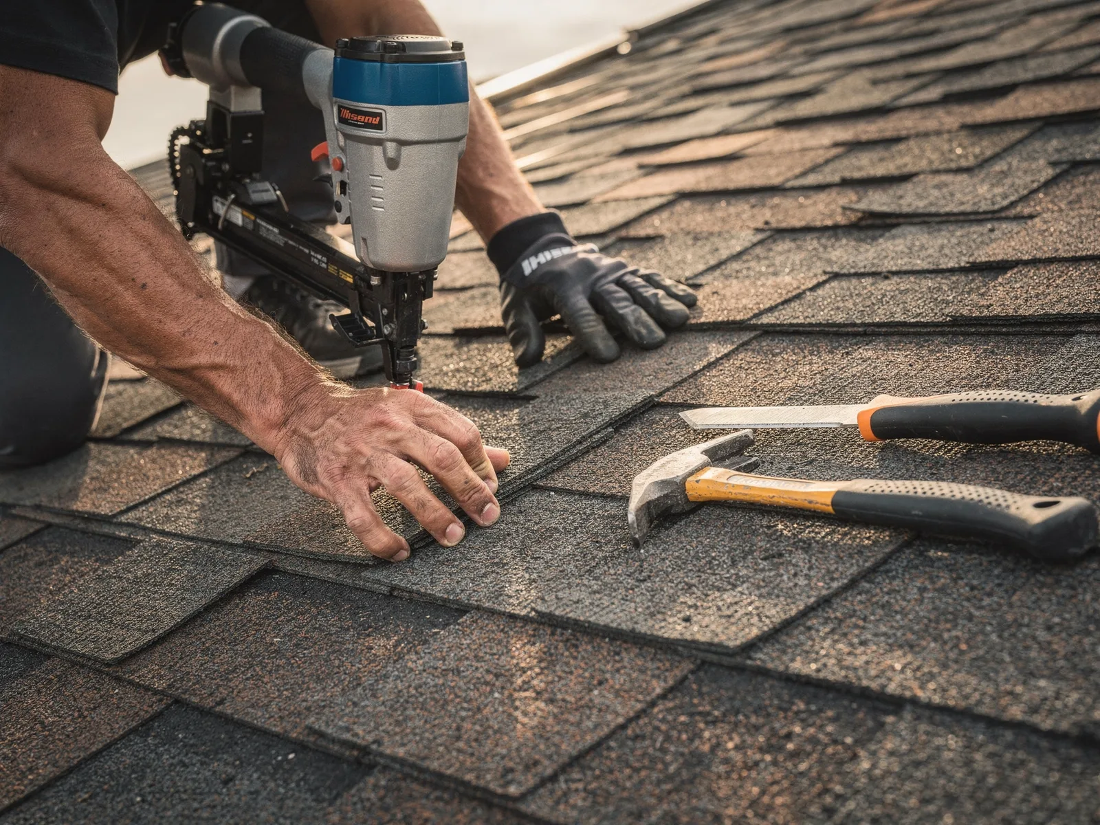 Why choose Roof Repair in Hobson, MT